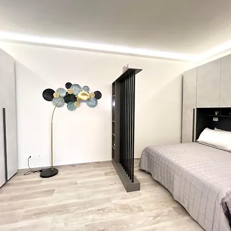 Apartment Garibaldi Living - Centro Storico Parma