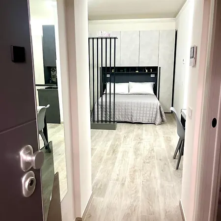 Apartment Garibaldi Living - Centro Storico Parma
